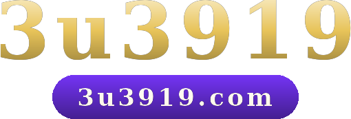3u3919 logo