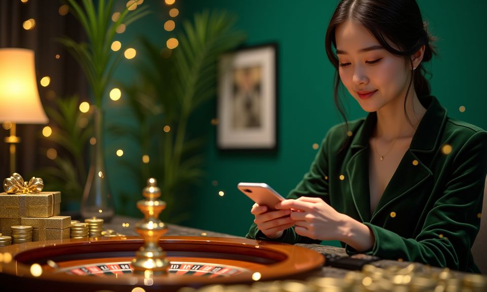 3u3919 mobile gaming