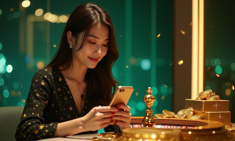3u3919 mobile